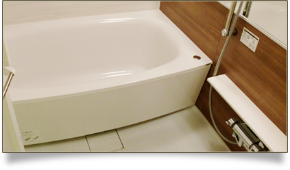 バス、洗面所、トイレケア